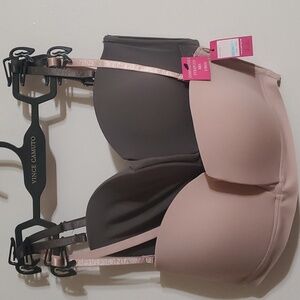 Vince Camuto 2 pack new bra